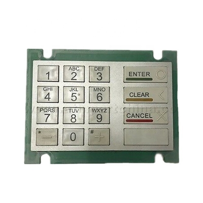 ATM Machine Part 1750155740 Wincor EPP V5 Keyboard English 01750155740