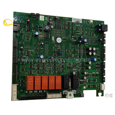 NCR ATM Parts S2 Dispenser PC Control Board PCB 445-0749347 4450749347 4450757206 445-0749332