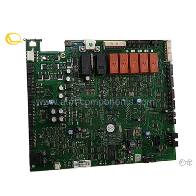 Buy NCR S2 Dispenser Control Board Top Level Assembly 445-0757206 4450757206 445-0757206a