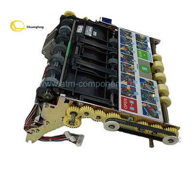 1750263341 Wincor Cineo C4040 Transport Unit Head Escrow CRS cpt.  01750263341