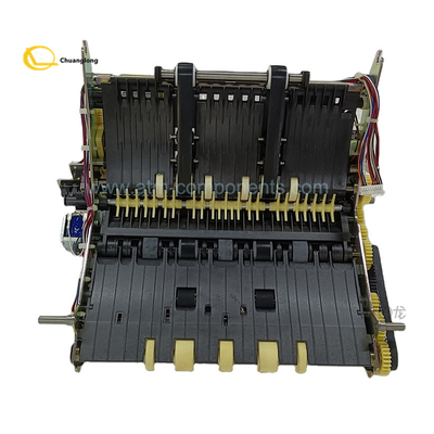 1750263341 Wincor Cineo C4040 Transport Unit Head Escrow CRS cpt.  01750263341