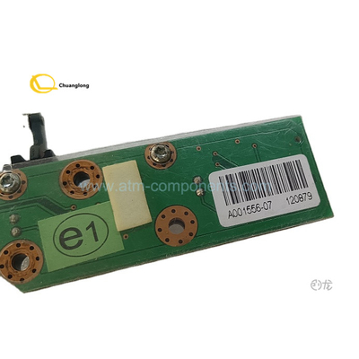 Glory NMD ATM Components A001556 GRG Delarue Talaris NMD100 NMD200 NQ101 NQ200 Interface Assy A001556