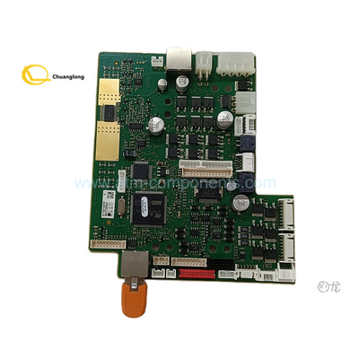 01750140781 1750140781 Wincor Nixdorf Cineo CS4060 CS4040 PCB Dispenser Control Board Cash Recyclers