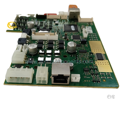 01750140781 1750140781 Wincor Nixdorf Cineo CS4060 CS4040 PCB Dispenser Control Board Cash Recyclers