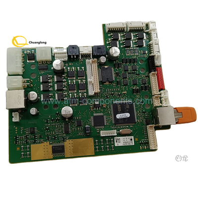 01750140781 ATS CRS Wincor Nixdorf CS4040 CS4060 Recycler PCB Control Board 1750140781