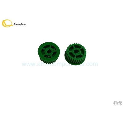 ATM Wincor Gear 30T 9W Gear Receiving Issuing Module CCDM VM3 Wincor 1750047740 1750101956-05