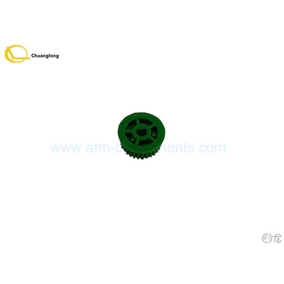 ATM Wincor Gear 30T 9W Gear Receiving Issuing Module CCDM VM3 Wincor 1750047740 1750101956-05