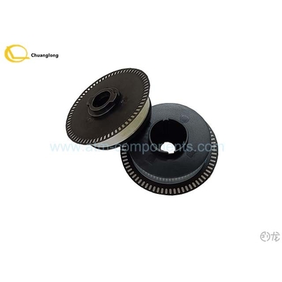 NCR BRM SSS83 SS87 Escrow Central Tape Reel Upper Lower 0090032555 009-0032555 Tape 0090029373 NCR BRM