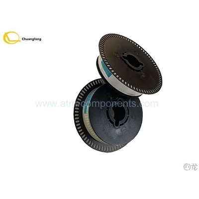 NCR BRM SSS83 SS87 6683 6687 Escrow Central Tape Reel Upper Lower 009-0032555 009-0032556 Tape 0090029373