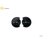 01750047770 01750101956-68 Wincor VM3 Cam Disk Black Gear 175004777 1750101956-68 Gear 48TX3W Pressure Cover Receiving