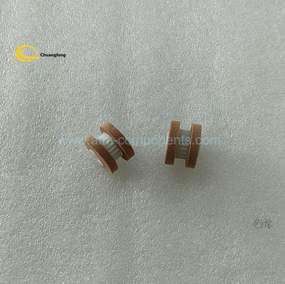 1750200435-65 Wincor Cineo C4060 C4040 1750200435-65-1 CCDM RM3 VS Module Sponge Roller Shaft Assy