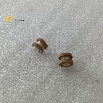 1750200435-65 Wincor Cineo C4060 C4040 1750200435-65-1 CCDM RM3 VS Module Sponge Roller Shaft Assy