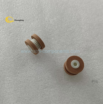 01750200435-65 1750200435-65 CRS CRM Wincor Cineo 4060 4040 RM3 VS Module Sponge Roller Shaft Assy