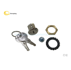 Diebold Nixdorf 280N Door Lock And Key CAM LOCK MK104BS PL503-33131 1750254098