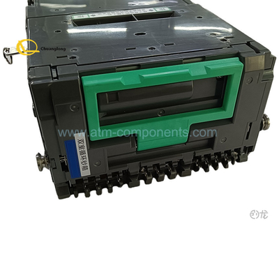 Hitachi Omron CRS 700 Dual Recycling Box DRB U2DRBC Cassette 5004211-000 TS-M1U2-DRB30