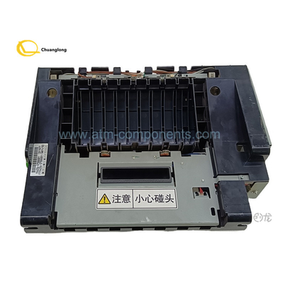 ATM Machine Parts OKI RG7 RG8 Yihua 6040W YH YX4234-3750G001 ID11077 1YX4234-3750G001 SN004708 Shutter