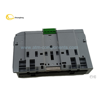 ATM OKI 21SE Reject Cassette YX4238-5000G002 ID1885 Yihua 6040W Retract Cassette Purge Bin