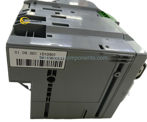 ATM OKI 21SE Reject Cassette YX4238-5000G002 ID1885 Yihua 6040W Retract Cassette Purge Bin