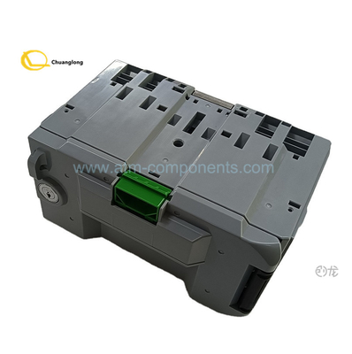 ATM Bank Machine Parts OKI 6040W G7 YH OKI 21SE Reject Cassette YX4238-5000G002 ID1885 Yihua Reject Cassette