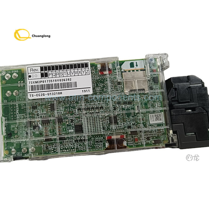 ATM Components Hyosung 5600S 5600ST Card Reader Hitachi UR2 V2GU Card Reader TS-EC2G-U13210H