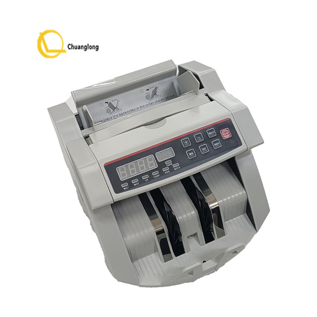 Financial Equipment Bill Counter 2108 UV Mg Banknote Detector Money ATM Machine Parts