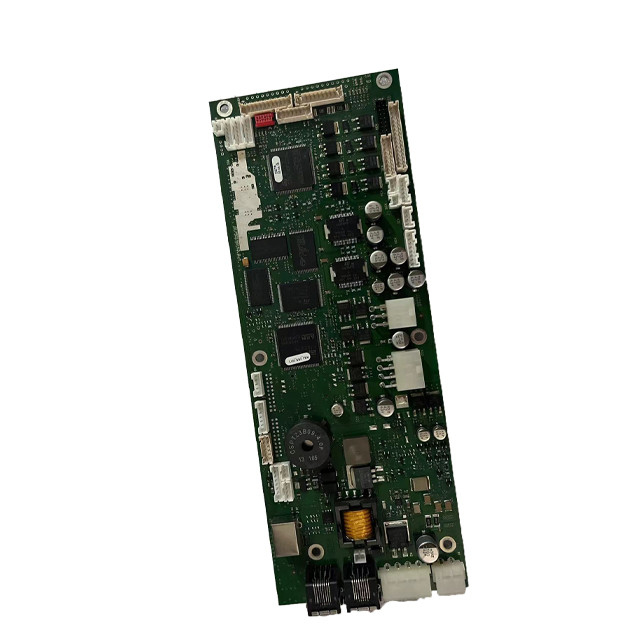 Wincor Nixdorf Cineo C4060 C4040 DM Control Board ATM Skimmers Device Machine 1750196174 01750196174