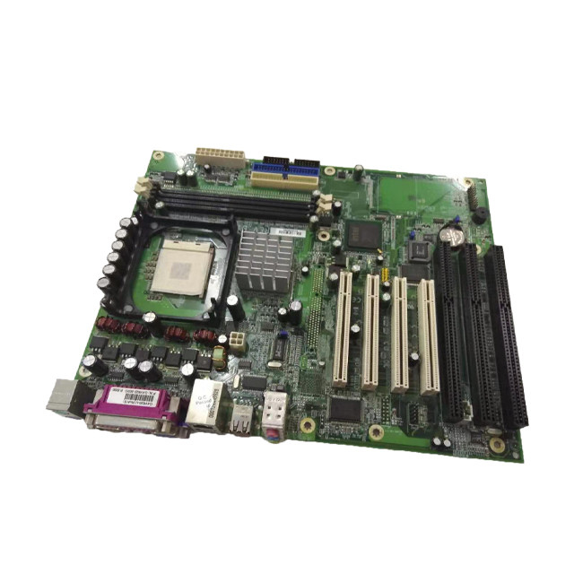 NCR ATM Machine Parts  5877 P4 Motherboard Pivot PC Core 0090024005 009-0024005