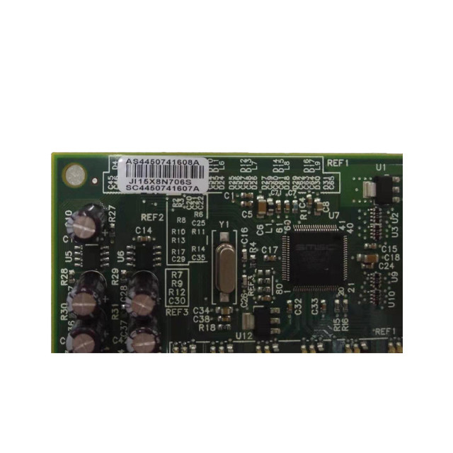 ATM Machine NCR Self Serv Universal 7 Port USB HUB ATM Skimmers Device Machine 445-074108