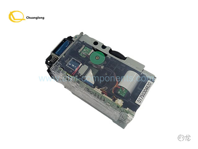Diebold DN Series 100 Smart Card Reader 01750304620 1750304620 DN Series 200 Card Reader DN200V ICT3H5-3A7790