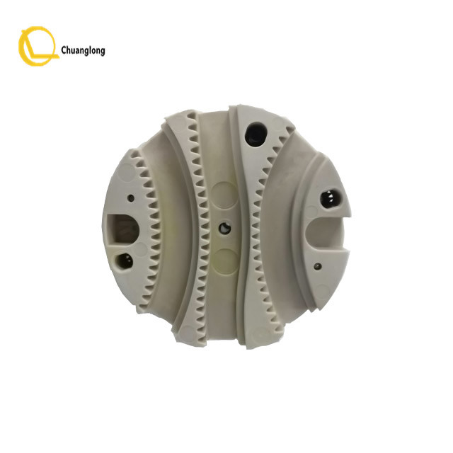 Wincor Nixdorf White CMD V4 Right Routing Disk Wheel 1750043973 01750043973