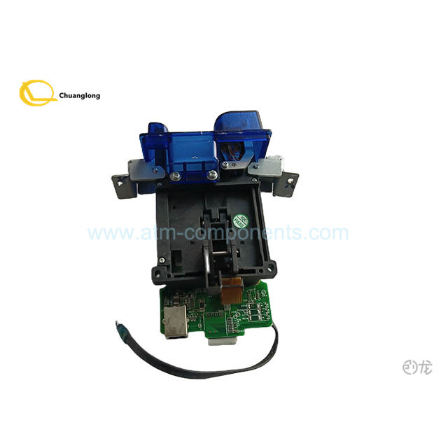 ICM37A-3R2596 Hyosung ATM Parts Monimax 8600 8600S EMV Card Reader DIP USB S5645000029 5645000029