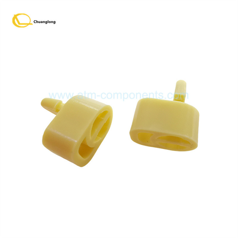 1750053977-41 1750157444 ATM machine Parts Wincor Nixdorf CMD-V4 Clamp Mech Guide Pulley
