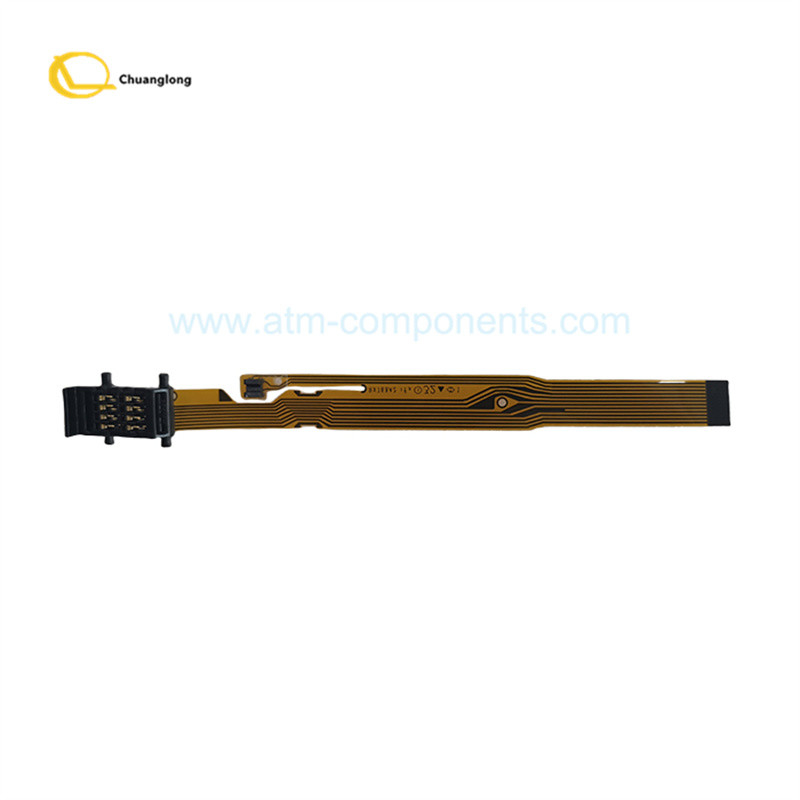 1750173205-39 ATM Machine Parts Wincor Nixdorf Cineo 4060 Procash 280 IC Chip 280N 285 V2CU Card Reader IC Contact Clip