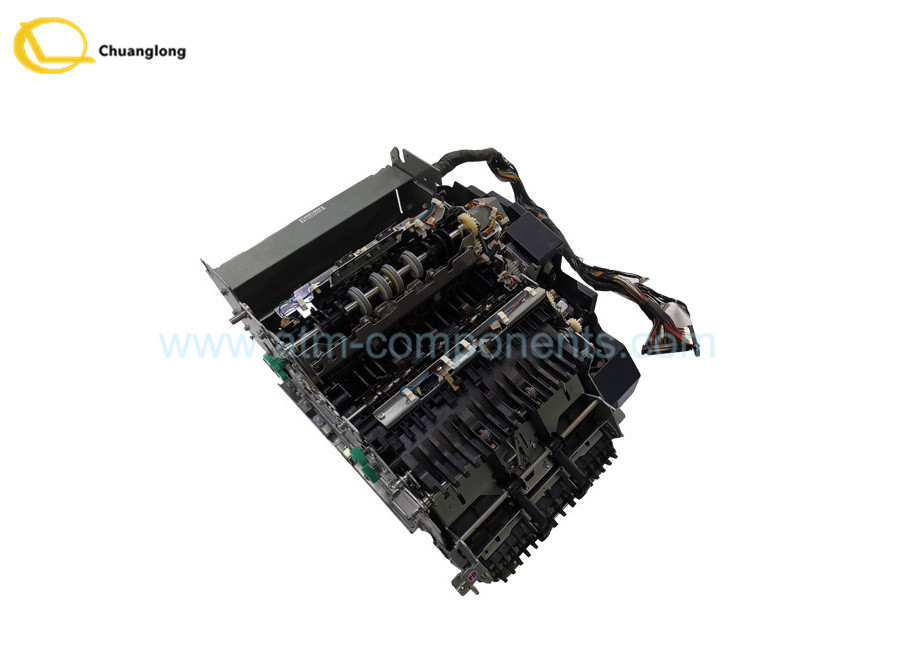Diebold Universal Recycler-UP TS-M1U1 CASH SLOT SHUTTER R/L (UCSLL) PN: 49-233110-000C, 49233110000C