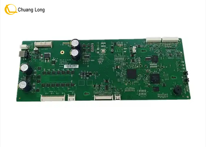DN100 ATM Parts Diebold Nixdorf 5550 Dispenser Control Board 49-267153-000A 49267153000A