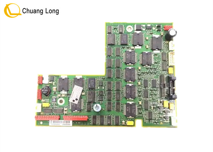 01750102014 1750102014 Wincor Nixdorf ATM Parts CCDM Dispenser Electronic VM3 Motherboard
