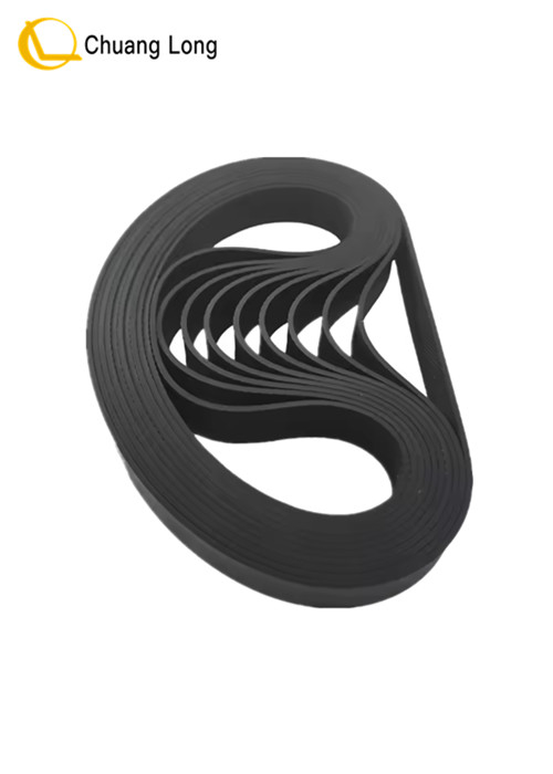 ATM machine parts NCR Transport Flat Belts top 266.7 mm 445-0646519 4450646519
