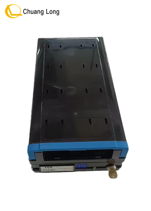 ATM Parts Diebold Convenience Opteva 1.5 Version Cassette For ATM Machine 00104777000M