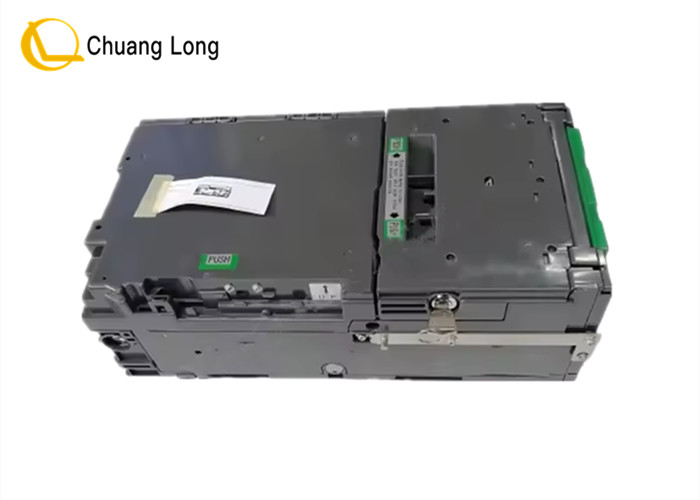 49-241235-000A 49241235000A ATM Parts Diebold 368 378 Universal Recycler-UP TS-M1U1 DUAL RECYCLING BOX TS-M1U1-DRB1