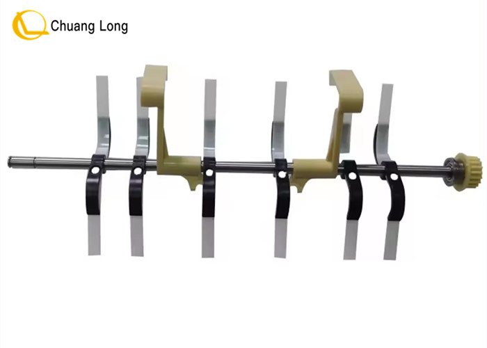 ATM Machine Parts Wincor Cineo C4060 Paddle Shaft Assembly 01750106232 1750106232