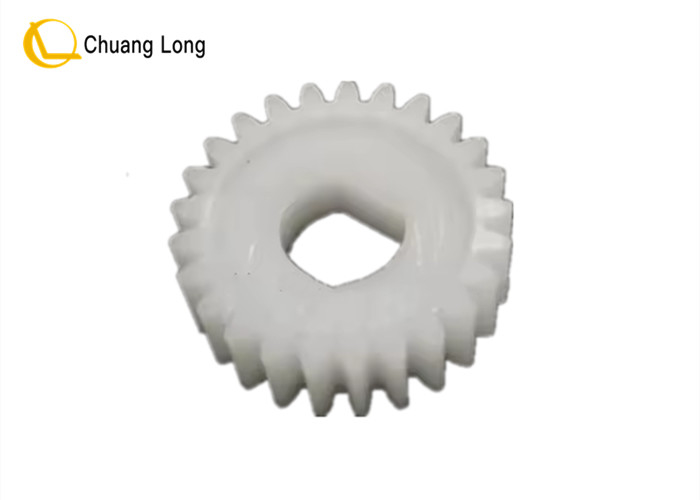 ATM Parts NCR S2 Presenter Gear 25T 32DP 445-0761208-149 4450730657 445-0730657