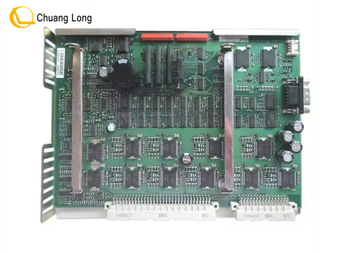 ATM Machine Parts Wincor Nixdorf Communication Board CCDM 01750052535 1750052535