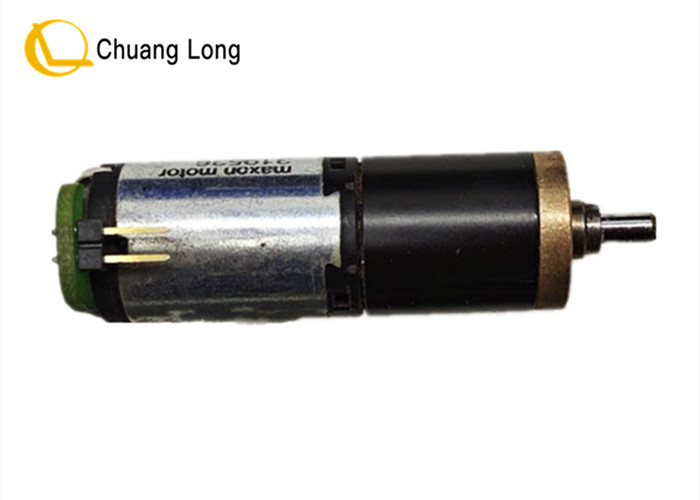ATM Machine Parts Glory NMD DeLaRue BCU Carriage Motor 319536 A003927 A008174