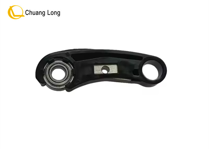 NCR S2 Carriage ATM Parts Linkage Upper Front Drive Side 445-0761208-204 4450729145 445-0729145