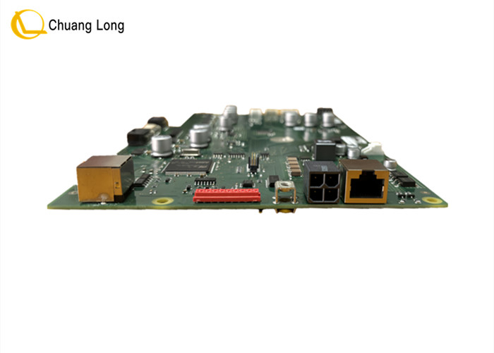 RM4 ATM Machine Parts Diebold Nixdorf DN PCB PCBA RM4 Control Board 01750287366 1750287366