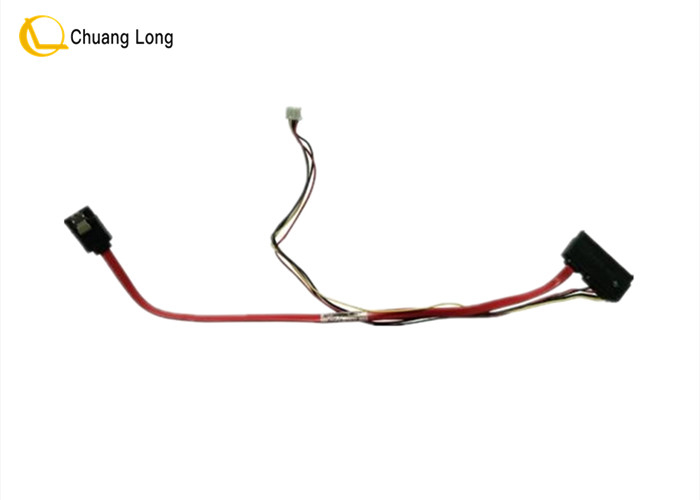 Bank ATM Spare Parts NCR Selfserv 83 6683 SATA Cable 35cm 497-0466594  4970466594