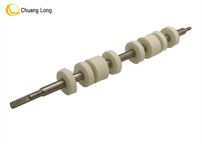 ATM machine parts Wincor C4060 AU module roller shaft 1750245802 01750245802