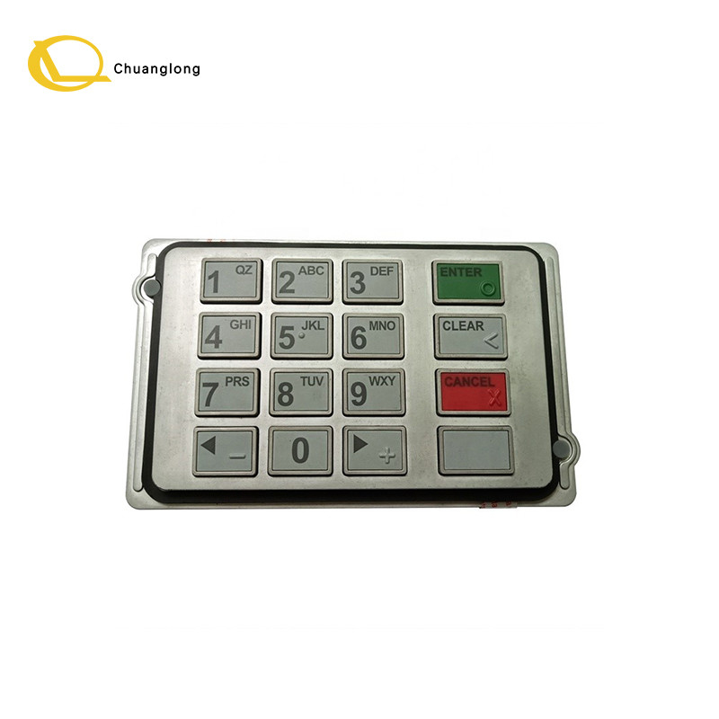 ATM Spare Parts Nautilus Hyosung EPP-8000R EPP ATM Keypad 7130020100 ATM Replacement Parts