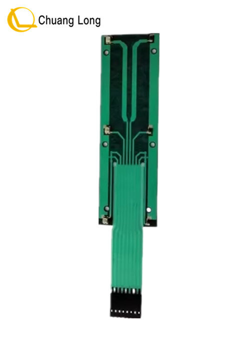 ATM Parts NCR S2 Carriage Flex Assembly Exit Sensor 009-0032220 009-0030761