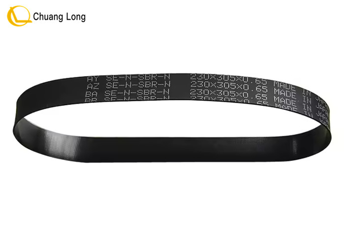 High Quality ATM Parts Wincor Stacker Inner Belt 1750044961 01750044961 12*305*0.65